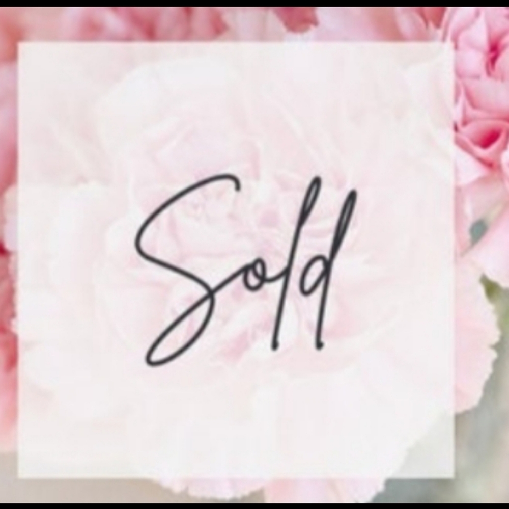Sold